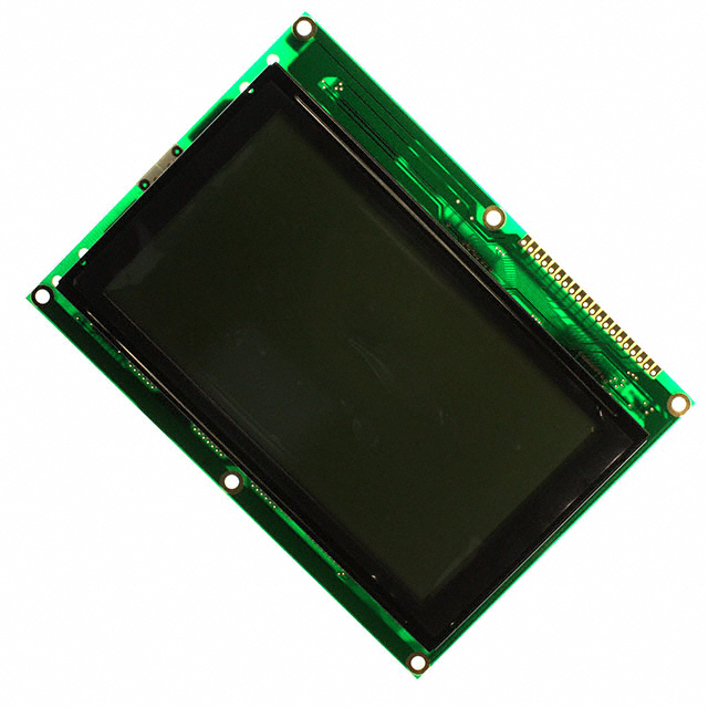 LCM-S240128GSF Lumex Opto/Components Inc.  Modules d'affichage - LCD OLED Graphic